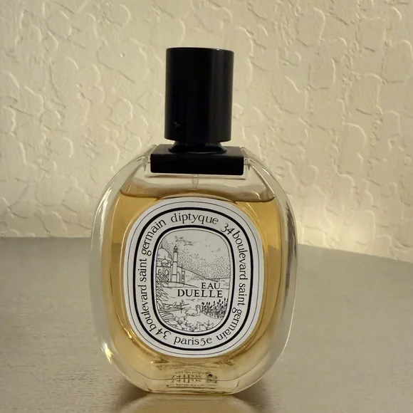 Diptyque Eau Duelle Eau De Toilet - Picture 4 of 7